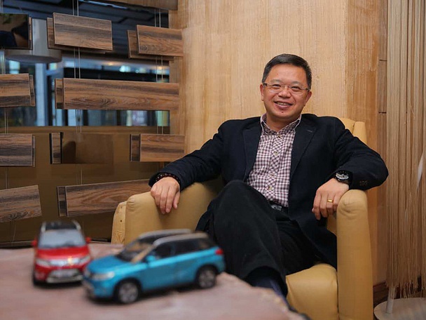 骁途与维特拉合力,打一场小型SUV的正名之战