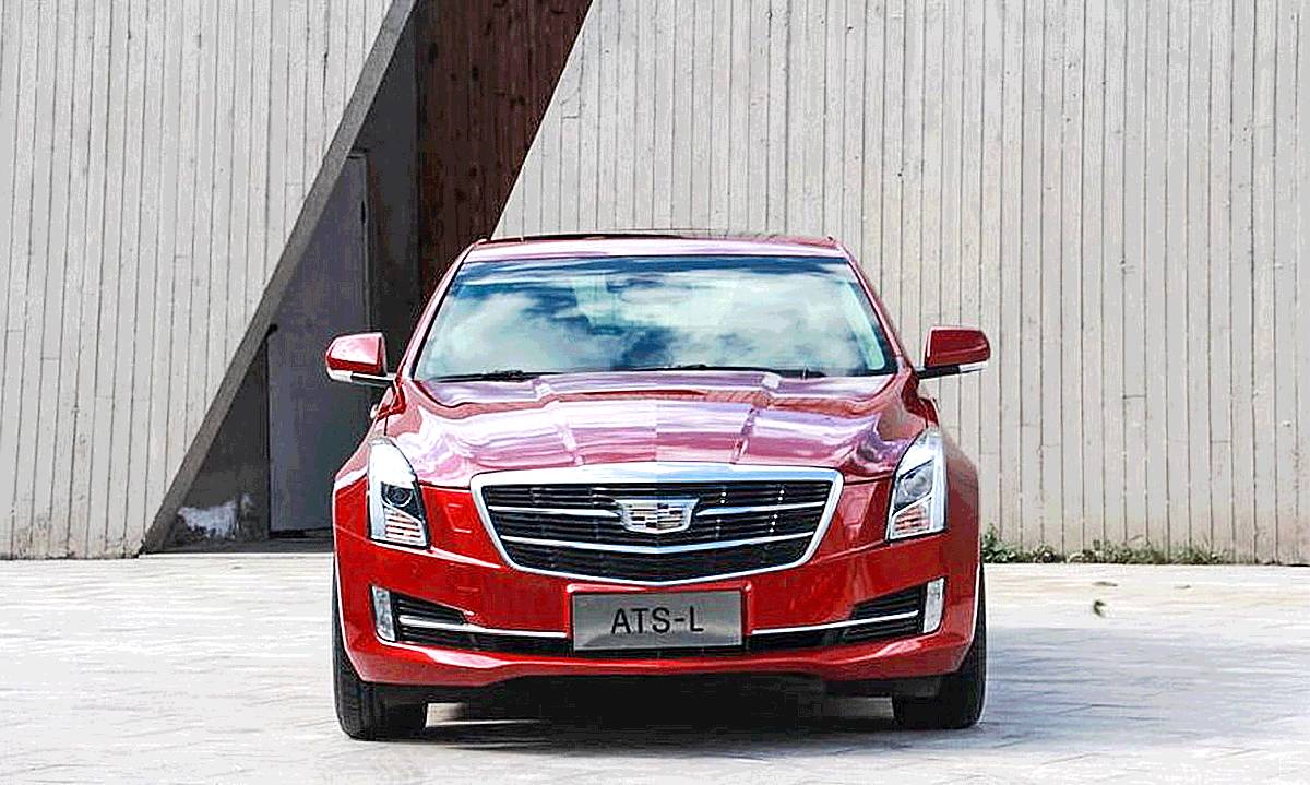 据说年轻人开上TA,立马感觉车技飙升50%!