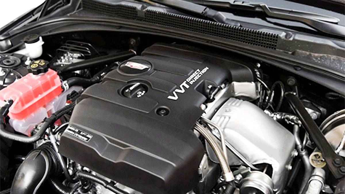 据说年轻人开上TA,立马感觉车技飙升50%!