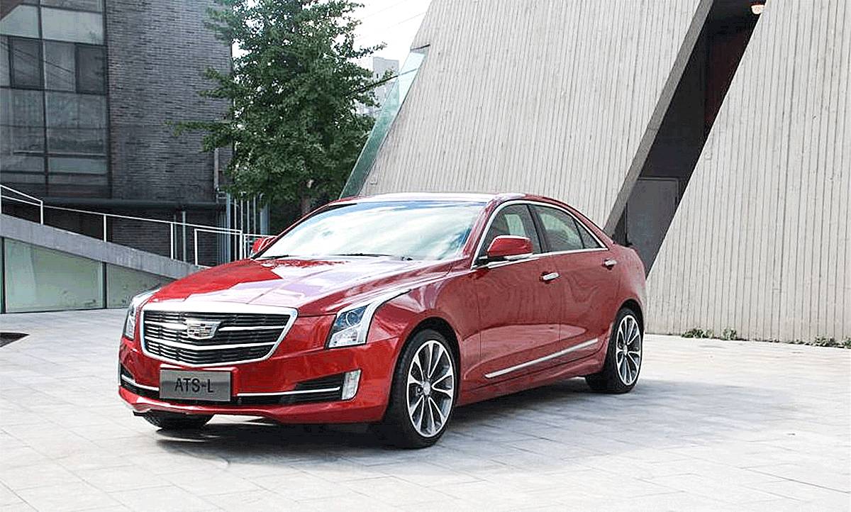 据说年轻人开上TA,立马感觉车技飙升50%!