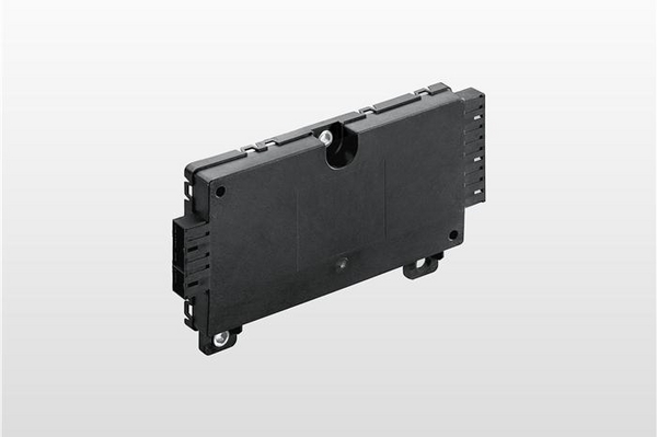 朗盛发布全新电动车电池部件用PBT合金材料