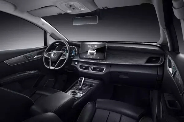 宋更名为宋MAX,七座2+3+2布局你怎么看?