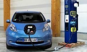 电动汽车,销量,日产欧洲销量,日产电动车,日产电动车销量 电动汽车,销量,日产欧洲销量,日产电动车,日产电动车销量