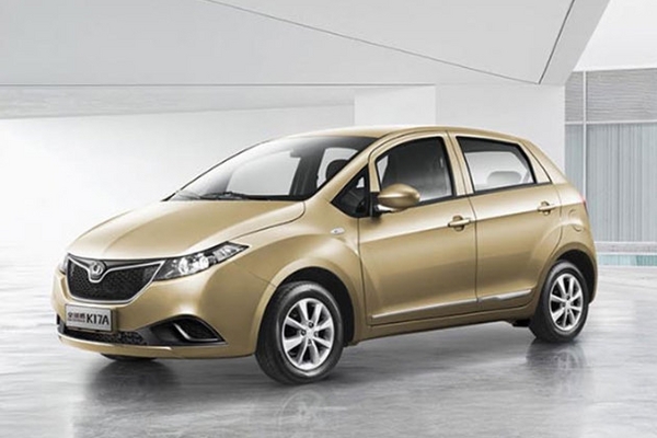 康迪K17A-S于8月3日上市 综合实力有提升