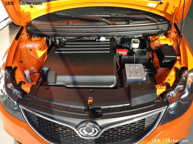 康迪K17A-S于8月3日上市 综合实力有提升