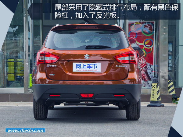 况锦文:骁途将见证长安铃木迈入全新的时代-图5