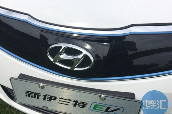国内 | 北京现代新伊兰特EV将于8月上市，首款合资纯电动能否撼动“地头蛇”
