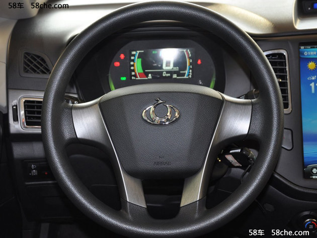 康迪K17A-S于8月3日上市 综合实力有提升