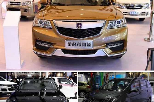 10万国产大空间自驾游车型推荐