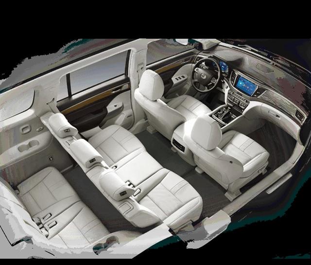 长安CS95怼广汽传祺GS8:20万7座自主SUV硬碰硬