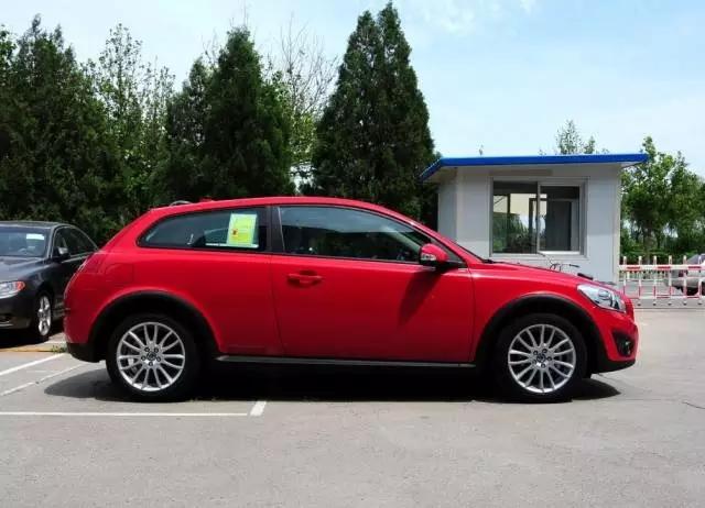 沃尔沃换个名字要上天?这次真要瞄准BBA了?