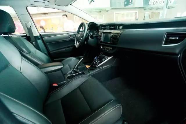 创新科技,丰田双擎领航混动市场!