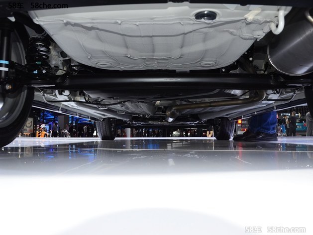 铃木英格尼斯预售13.8万元 8月内上市