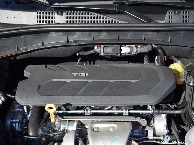 名爵锐腾互联网版配置曝光 或8月初上市