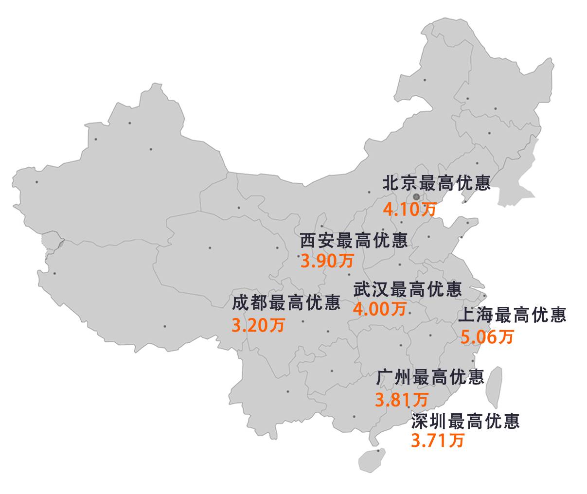 国内最便宜的合资B级车之一，优惠后只要13万起！