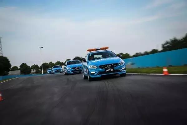 沃尔沃换个名字要上天?这次真要瞄准BBA了?