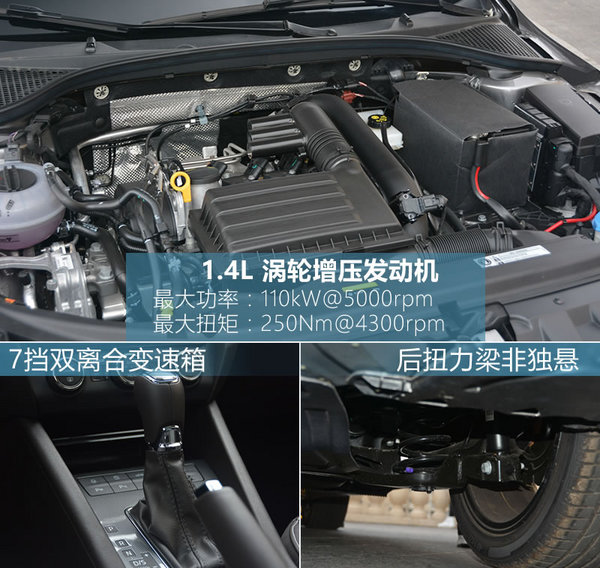 让你的瓦罐梦触手可及 试斯柯达明锐旅行版-图2