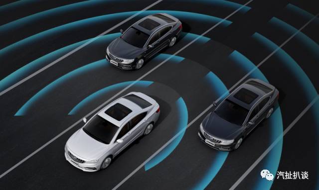 这次吉利玩大了,八一上市的新博瑞抢了《人民日报》头条!