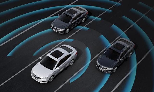 吉利新博瑞上市售11.98-17.98万 或刷新自主B级标杆