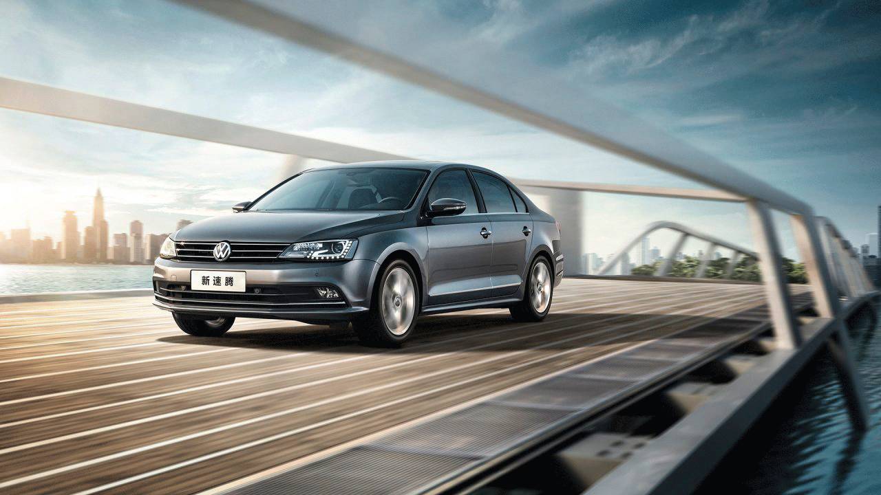 国内最便宜的合资B级车之一,优惠后只要13万起!