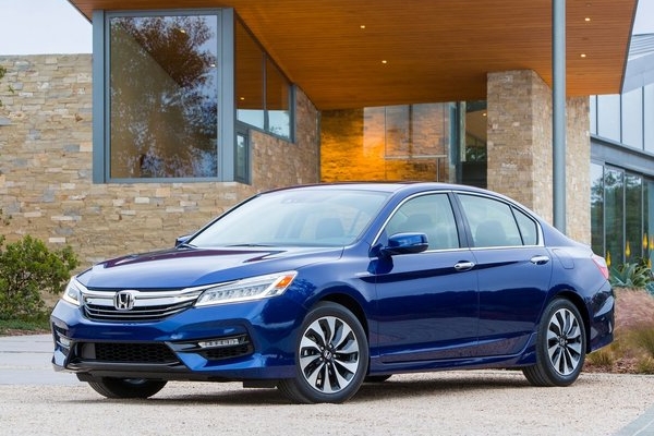 广汽本田前7月销量超38万辆 同比大增11%