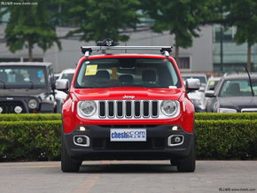 怕被国产车套路?来看看这四款动力爆棚的小SUV-图3