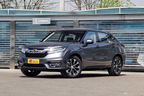 SUV在中国卖得为何这么火？