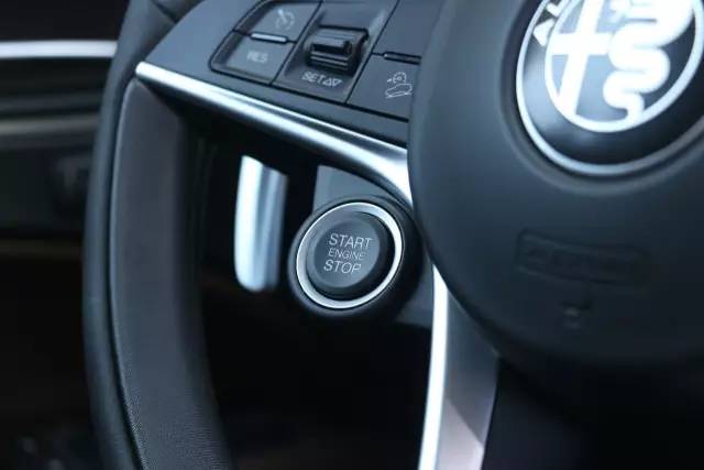 蜀道难行,那是因为没有Stelvio