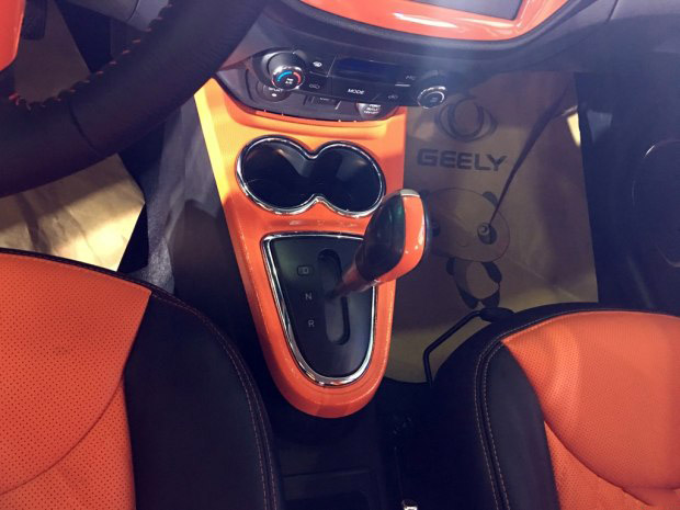 康迪全球鹰K17AS正式上市 补贴后售7.68万元