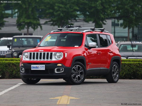 怕被国产车套路?来看看这四款动力爆棚的小SUV-图2