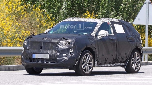 凯迪拉克新车规划曝光 轿车产品线精简