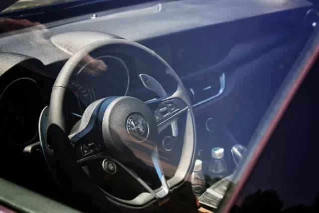 蜀道难行,那是因为没有Stelvio