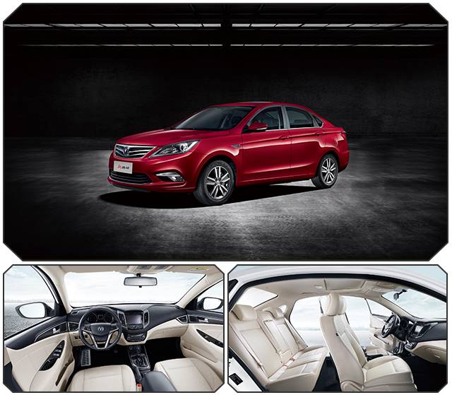 这几款6-10万的车全系标配ESP!太有诚意了