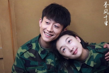 十里春风不如你，盘点那些与青春有关的车