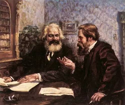 马克思列宁主义是哲学还是理论