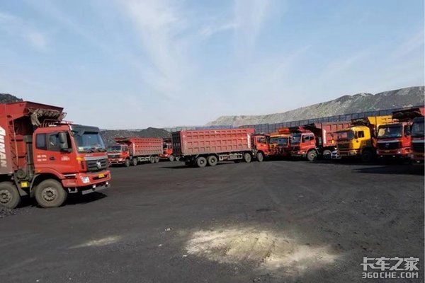 煤价上涨运费高 买车入行真的靠谱吗?