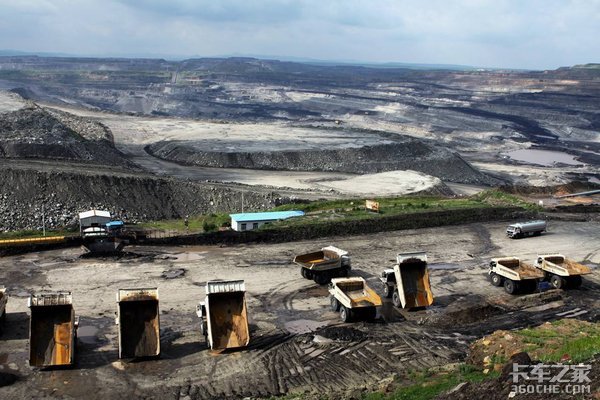 煤价上涨运费高 买车入行真的靠谱吗?