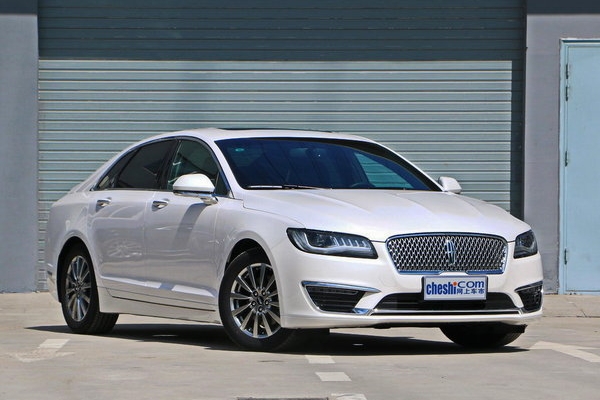 林肯1-7月在华销量突破2.9万 同比大增92%