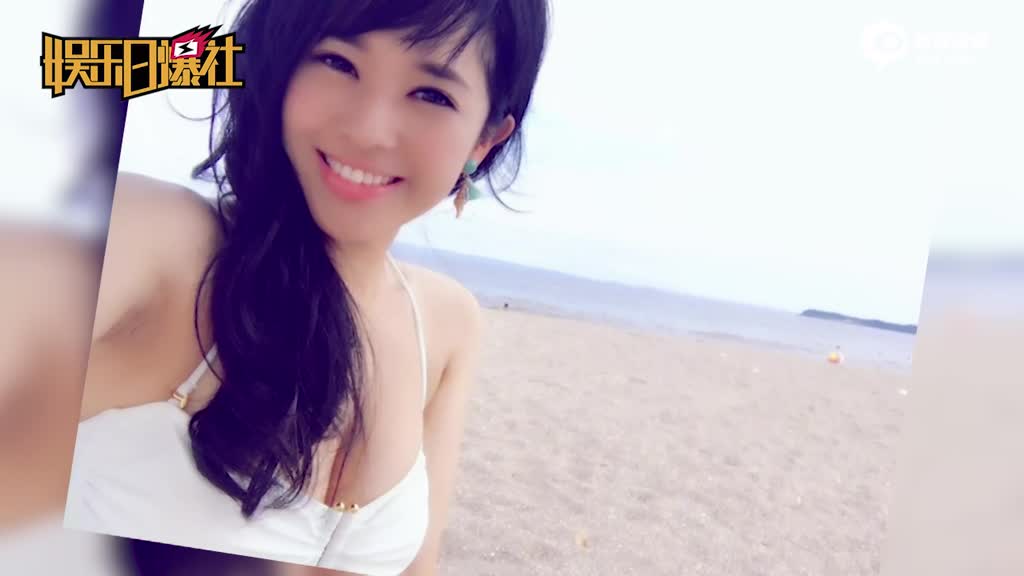 苍井空遭抹黑终身不孕(含视频)