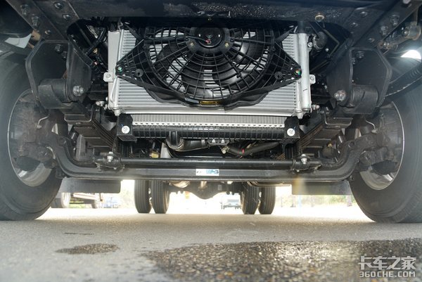 有面儿更有料! 试驾四川现代盛图MIGHTY