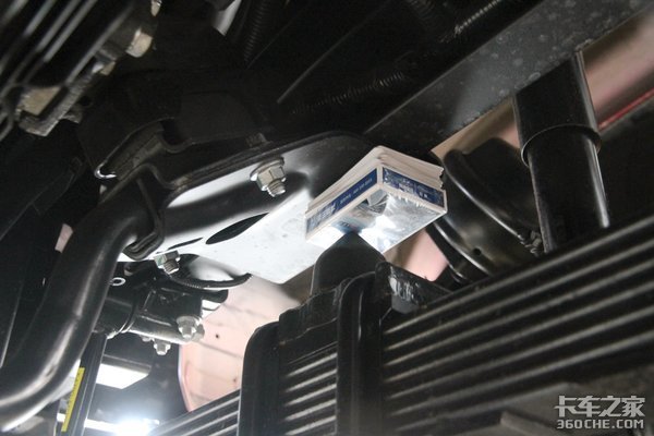 有面儿更有料! 试驾四川现代盛图MIGHTY