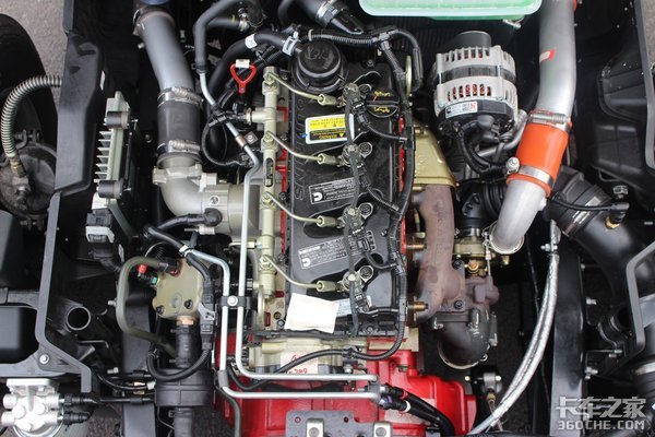 有面儿更有料! 试驾四川现代盛图MIGHTY