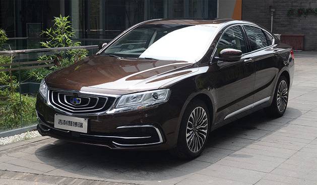 重磅!重磅!重磅!本周车事有点“燃”!