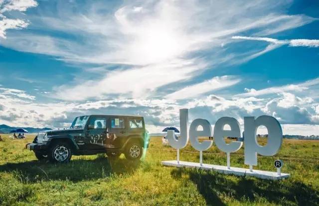 音乐、海风样样都浪漫，京城美景也与我有关