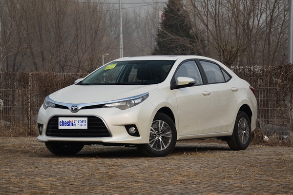 广汽丰田1-7月销量突破26万辆 混动车大涨41%