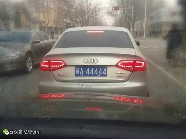 河北最牛的10辆车,街头跑着10个亿