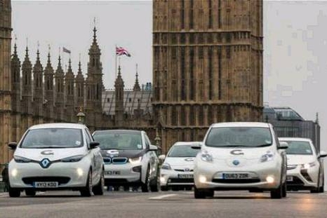 出台网络安全原则 英国政府给自动驾驶打了预防针