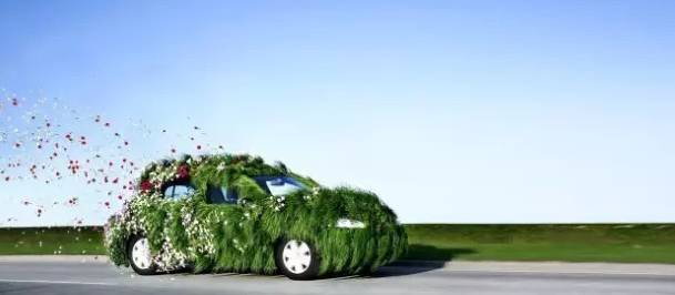 新能源车企互砸“地方壁垒”