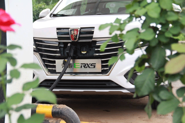 最符合中国国情的车 纯电动加上SUV这些国产车最适合