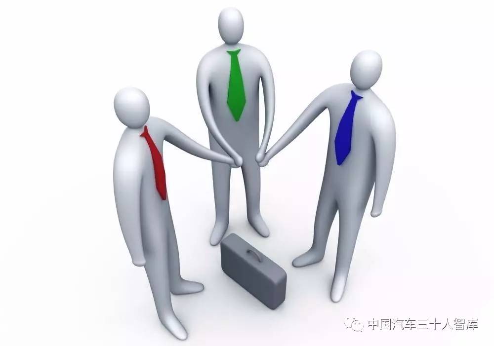 徐留平背水一战:“三件事”直击一汽痛点